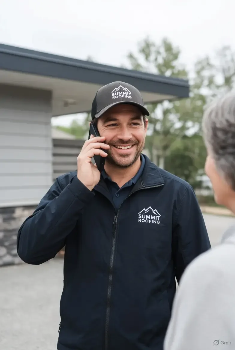 Flat Roof Leak Repair Admire, KS FAQs
